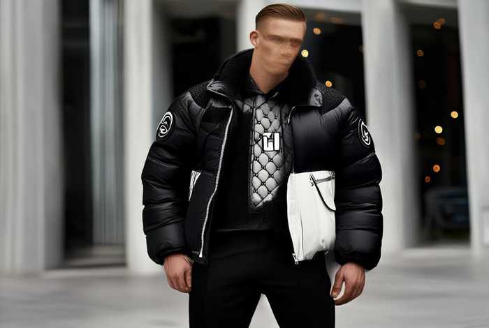 cucci古驰官网羽绒服（古驰官网旗舰店男士羽绒服）