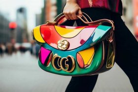 古驰女包最新款；古驰女包最新款是哪一款