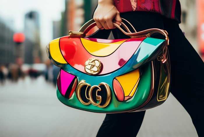 古驰女包最新款；古驰女包最新款是哪一款