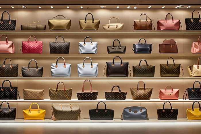 lv包包所有款式女士；lv包包所有款式 女士