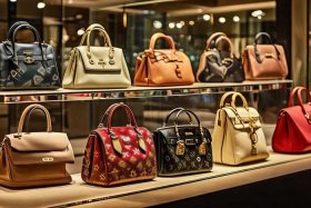 顶级包包奢侈品牌有哪些 顶级包包奢侈品牌有哪些牌子