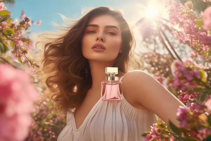 2021女士香水爆款；2021年女士香水