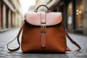 法国品牌的女士双肩包，法国品牌的女士双肩包怎么样