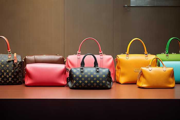 lv包包所有包型（lv包包所有包型图片大全）