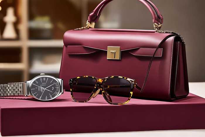 1000以内的奢侈品 - 1000以内的奢侈品牌