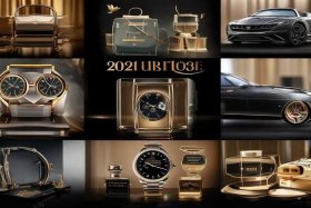 2021年十大奢侈品、2020十大奢侈品