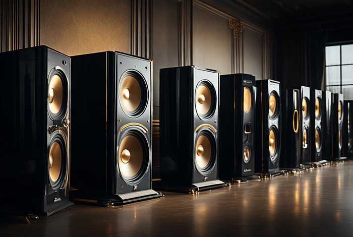 德国十大奢侈音响品牌；德国十大奢侈音响品牌有哪些