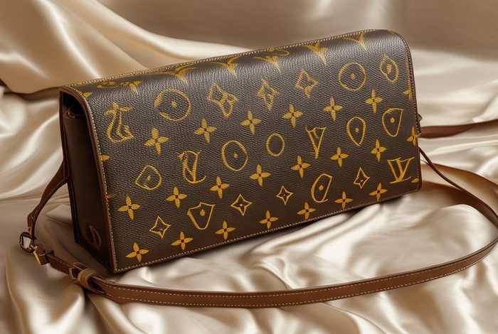 LV品牌礼盒手袋（lv品牌礼盒手袋）