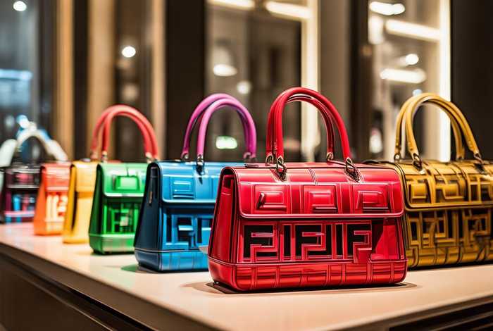 芬迪女包官网价格查询 芬迪女包官网价格花色