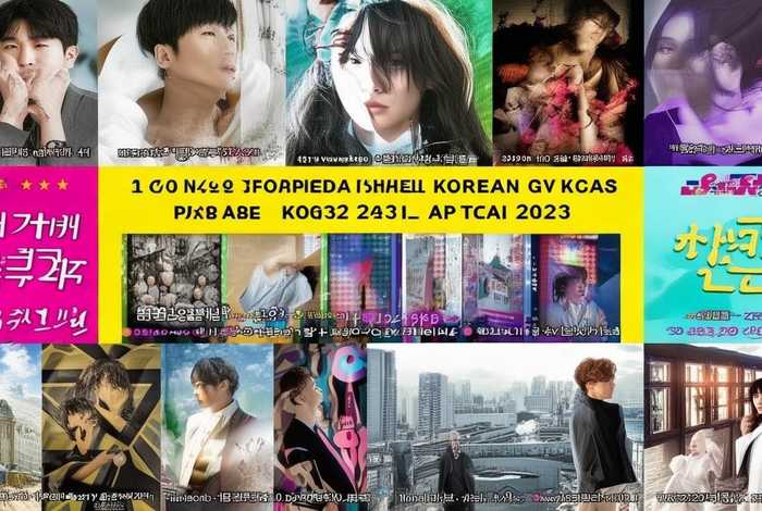 2023年最火的韩剧排行榜前十名；2023年最火的韩剧排行榜前十名有哪些