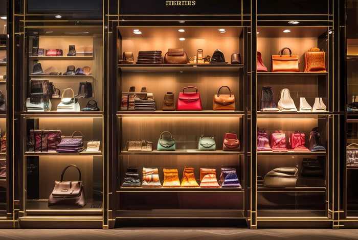 爱马仕官方旗舰店价格、爱马仕官方旗舰店价格多少