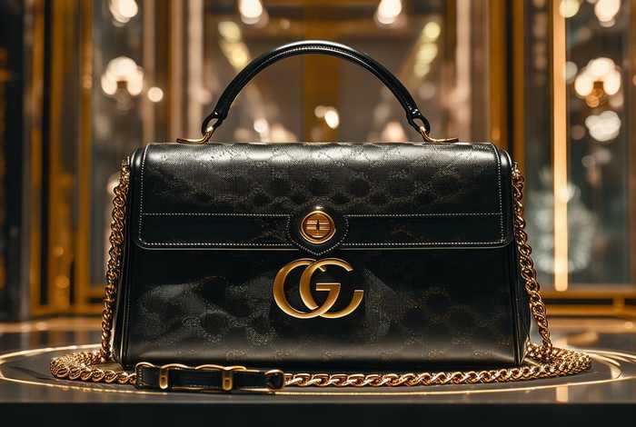 古驰最贵的包包多少钱 古驰最贵的包包多少钱一个