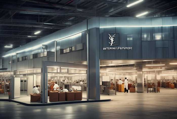 ysl国外工厂 ysl包代工厂在哪个国家