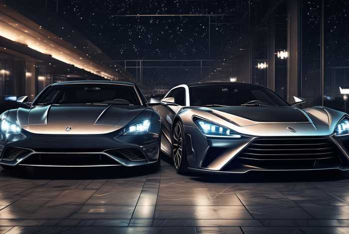 高奢和顶奢汽车品牌 - 高奢和顶奢汽车品牌有哪些