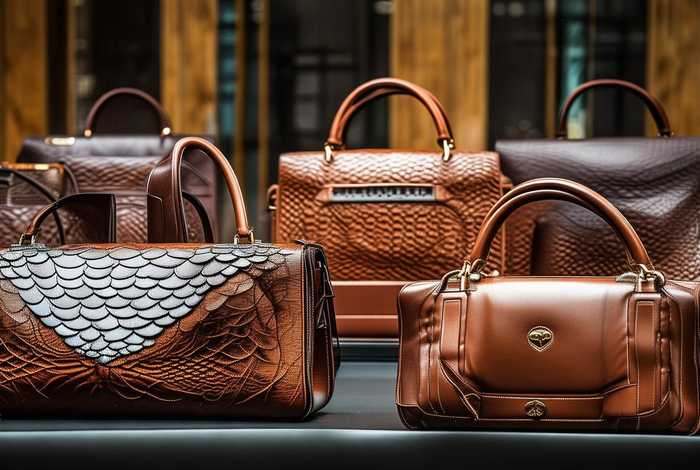 鳄鱼皮包包品牌推荐 鳄鱼皮包包品牌推荐大全