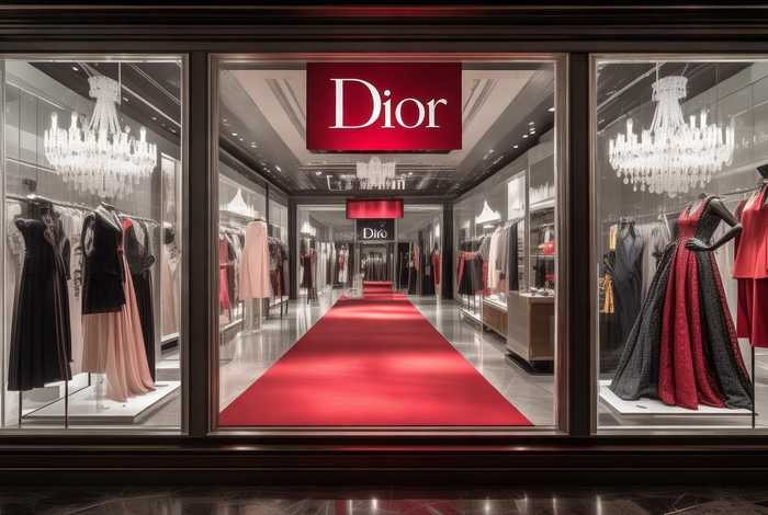 dior澳门官网旗舰店（dior澳门官网旗舰店是真的吗）
