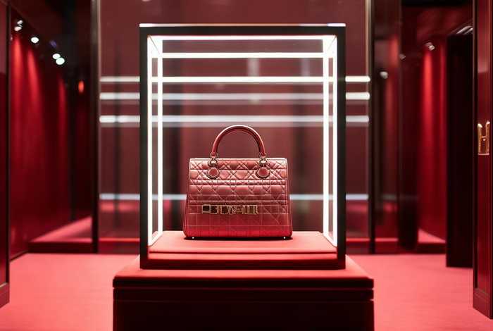 迪奥品牌价值多少钱；迪奥品牌价值多少钱一个