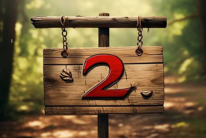 2字样的牌子是啥 - 2字样的牌子是啥牌子