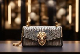 宝格丽蛇头包包官网旗舰店，宝格丽蛇头包包官网旗舰店是正品吗