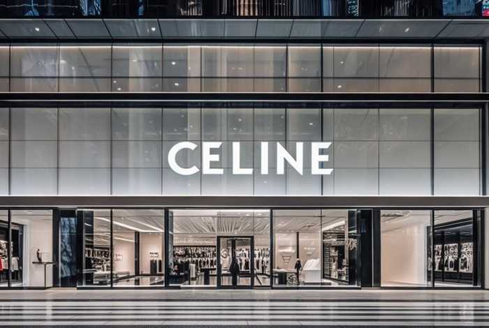 celine官网中国专柜 - celine中国专柜地址
