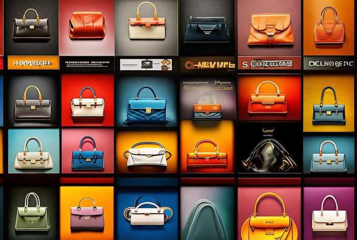包包品牌排行榜标志 - 包包品牌排行榜及标志