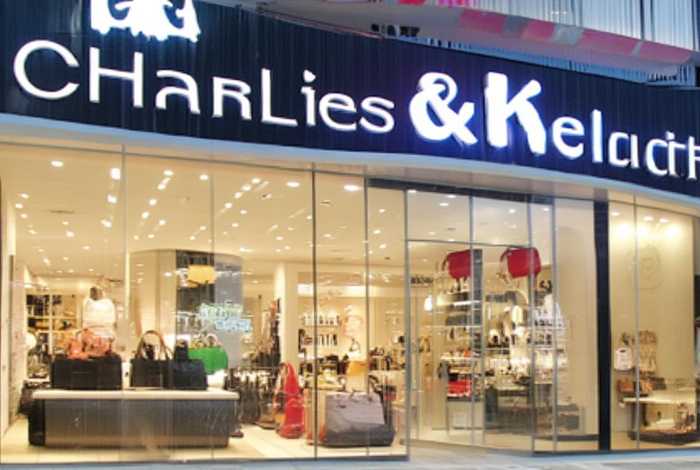 charles-u0026keith中国官网（charles--u0026keith中国官网）