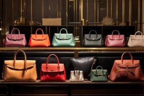 鳄鱼皮包包品牌排名、鳄鱼皮包包品牌排名前十