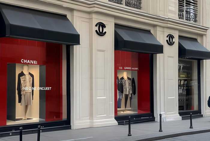 chanel取消折扣；chanel有折扣店吗