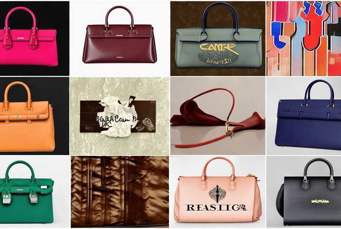 10大名牌包包奢侈品标志、10大名牌包包奢侈品标志是什么