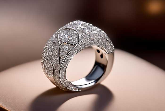 chanel的戒指贵吗 - chanel ultra戒指