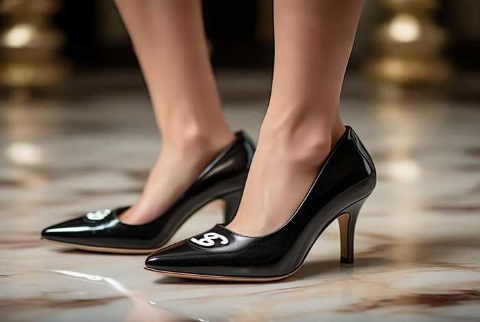 chanel官网鞋子入口；chanel官网鞋子价格