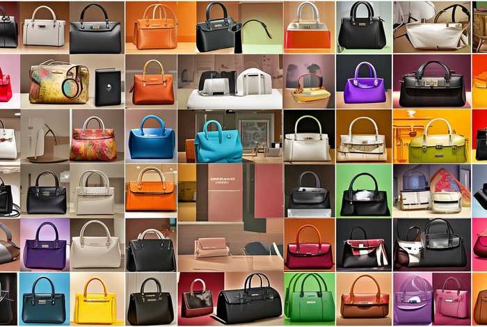 包包品牌都有啥（包包品牌都有什么）