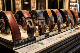 古驰男士皮带正品价格 - 古驰男士皮带正品价格表