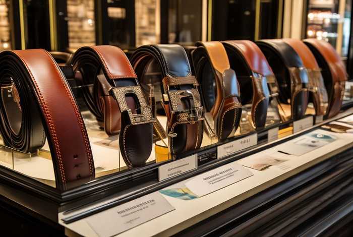 古驰男士皮带正品价格 - 古驰男士皮带正品价格表