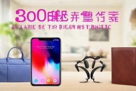300元左右的奖品推荐；300元左右的奖品推荐有哪些