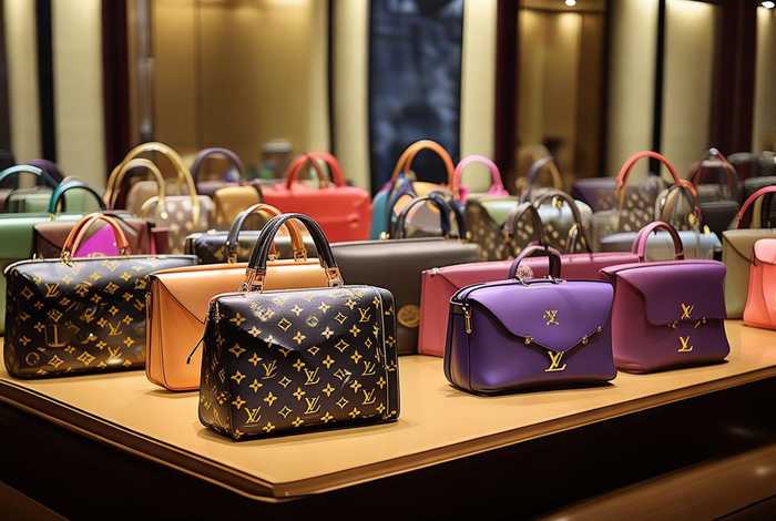 lv包包价格一览表2023年（lv包包价格一览表2021）