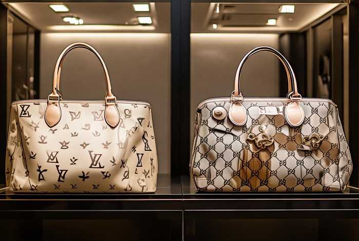 lv贵还是gucci贵；lv的包贵还是gucci