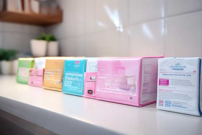 比较好的卫生巾品牌 - 比较好的卫生巾品牌有哪些