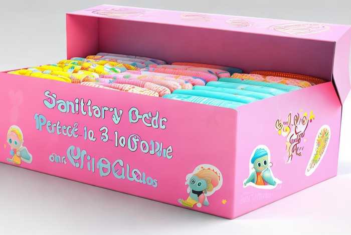 13岁女孩适合的卫生巾 - 适合13岁女孩用的卫生巾