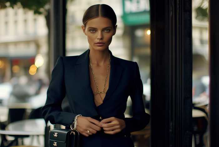 chanel外国官网 chanel 国外官网