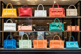 当下最流行的品牌包包有哪些 - 当下最流行的品牌包包有哪些牌子