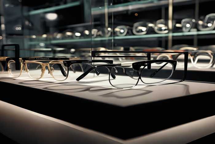 chanel眼镜中国官网，chanel官网眼镜报价