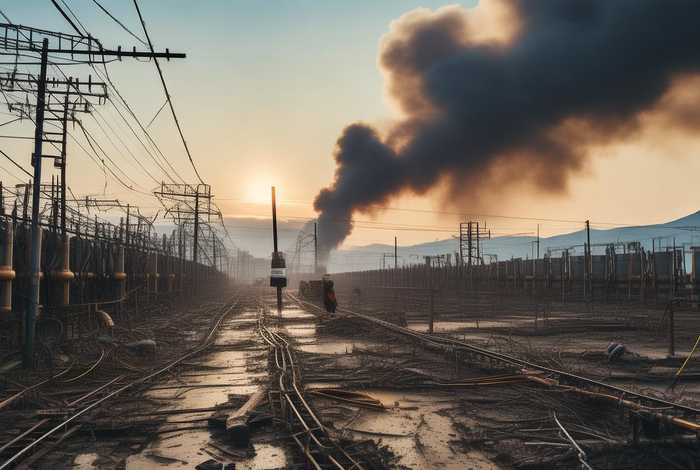 2022年夏季四川缺电的主要原因(2022年夏季四川缺电的主要原因是) 2022年夏季四川缺电的主要原因(2022年夏季四川缺电的主要原因是)