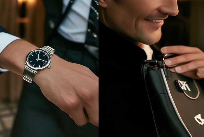 ck包和ck手表、ck包和ck手表是什么关系