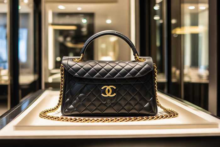 cf香奈儿包包价格、cf香奈儿包包价格多少