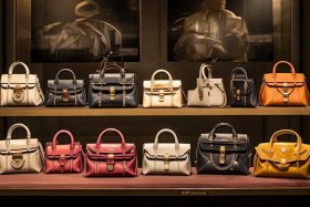 顶级奢侈品包包排行榜图片（顶级奢侈品包包排行榜图片及价格）