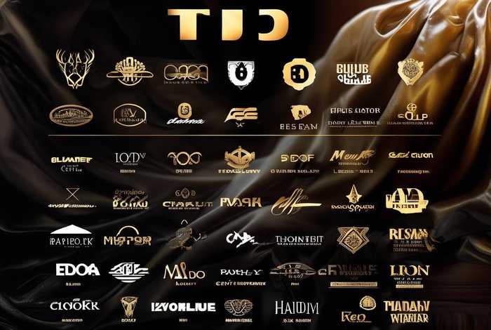 50大顶级奢侈品品牌排行、50大顶级奢侈品品牌排行榜