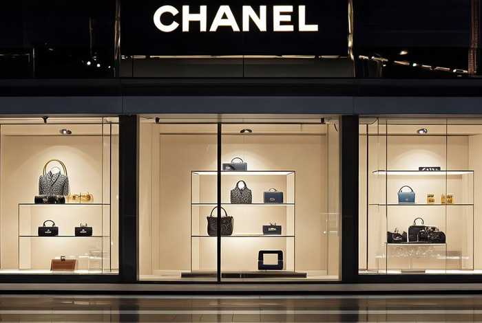 chanel官网旗舰店中文网 - chanel中国官网旗舰店