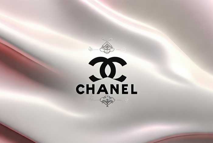 chanel香奈儿简写、香奈儿英文简写logo