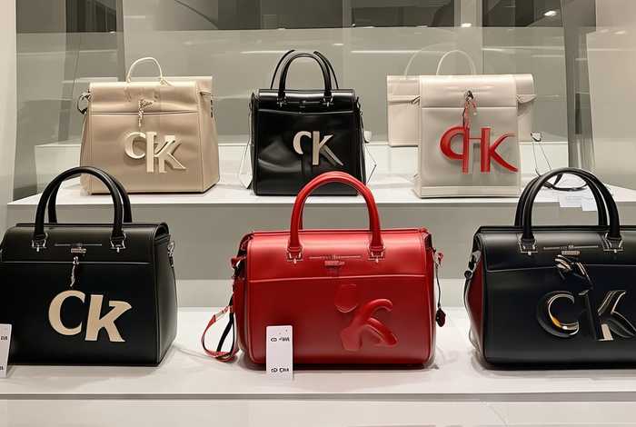 ck包包大全；ck包包价格大概多少钱